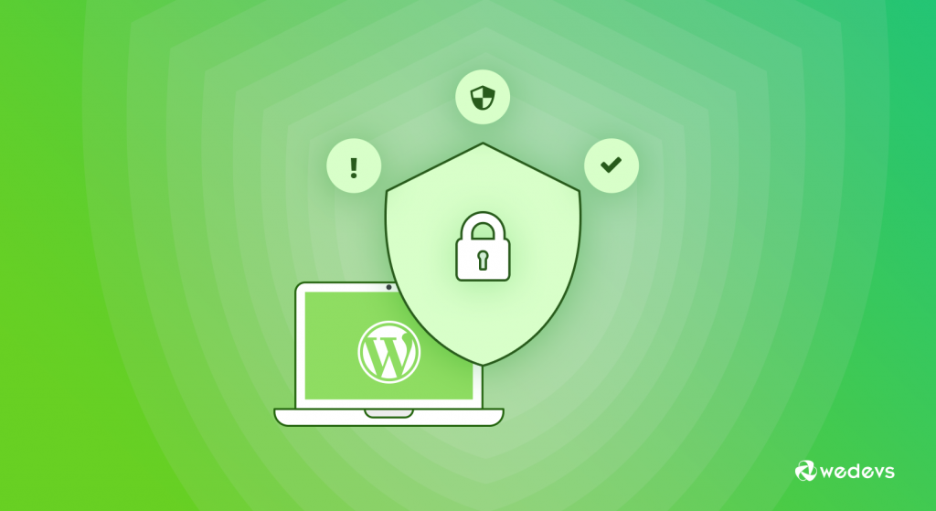 Firewall del sito Web WordPress