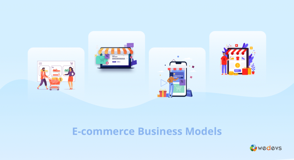 Modele biznesowe e-commerce