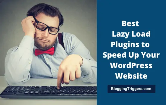 Best WordPress Lazy Load Plugins