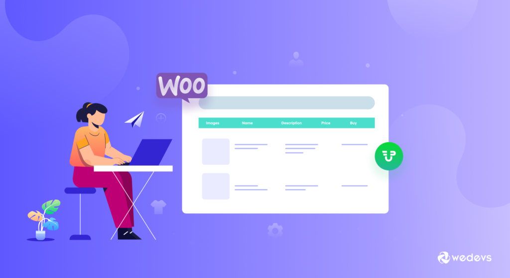 Guia de envio de produtos de front-end WooCommerce