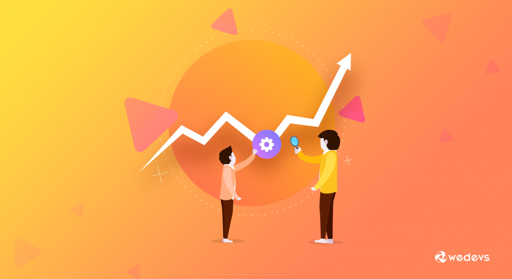 Seguimiento del crecimiento empresarial con mejores informes y análisis