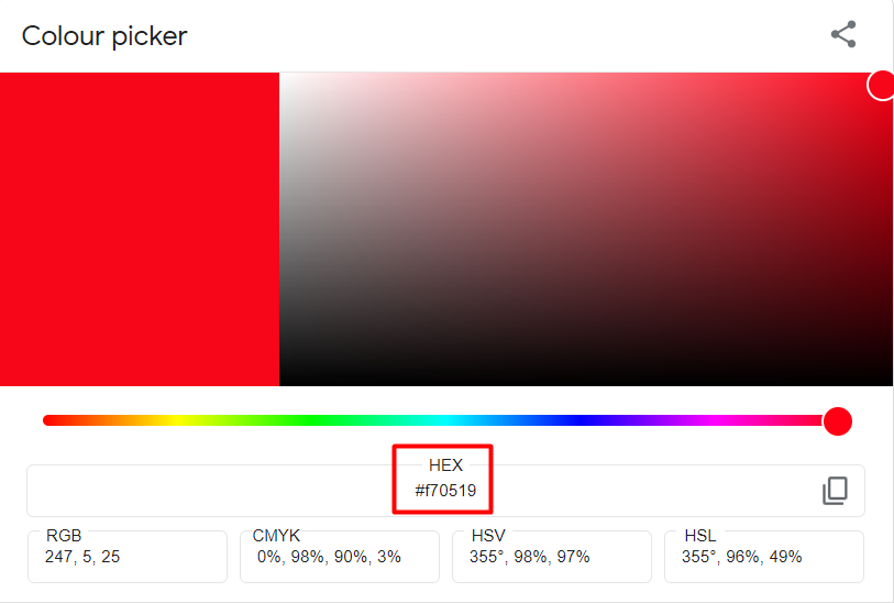 Cómo cambiar el color del precio en WooCommerce