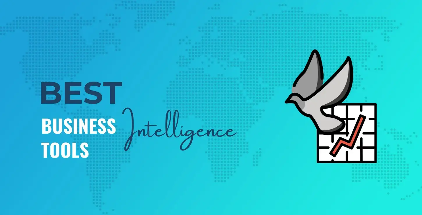 Beste Business-Intelligence-Tools