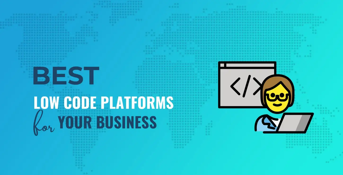 Mejor plataforma de código bajo