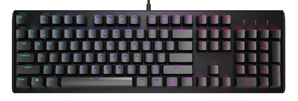 Cooler Master CK552