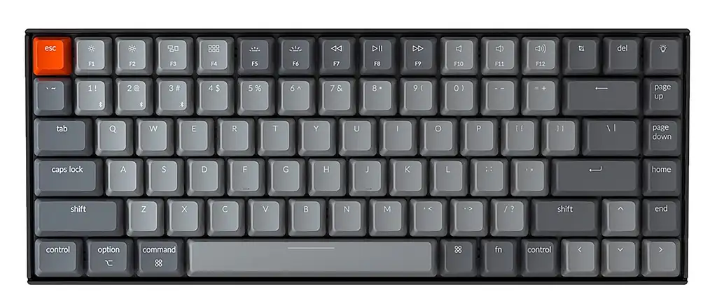 Keychron K2