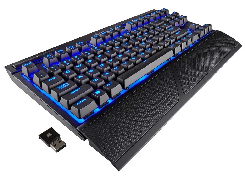 Corsair K63 Nirkabel