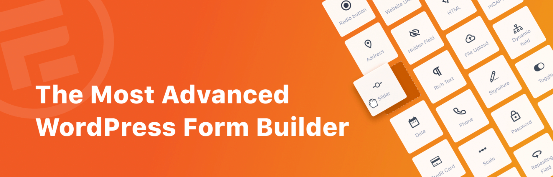 Plugin formidabil Forms