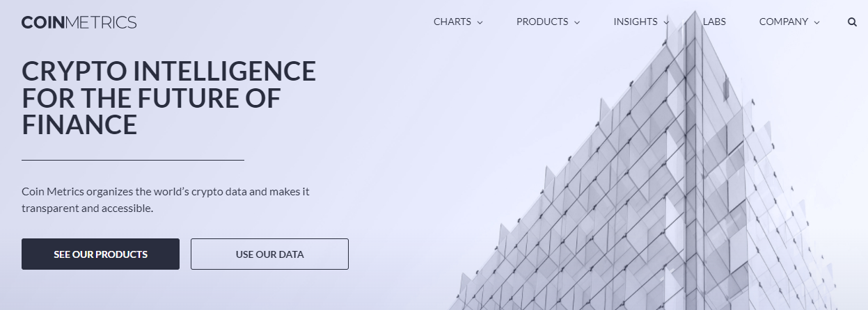 Accueil-Coin-Metrics