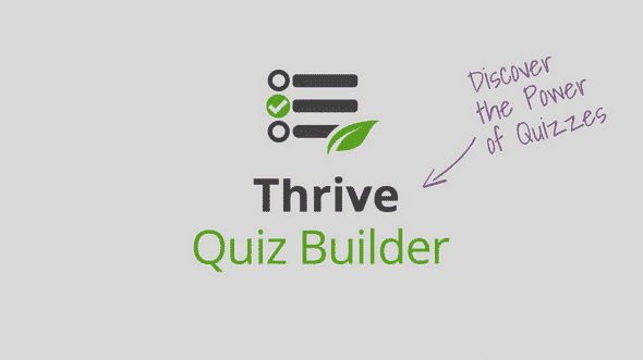 ThriveThemes - WordPress Tema Oluşturucuları