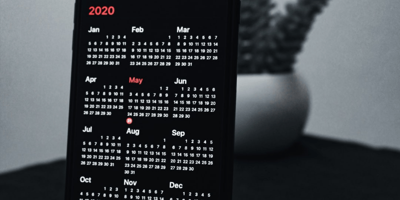 Calendar Google - Integrarea aplicației Google Calendar cu Slack