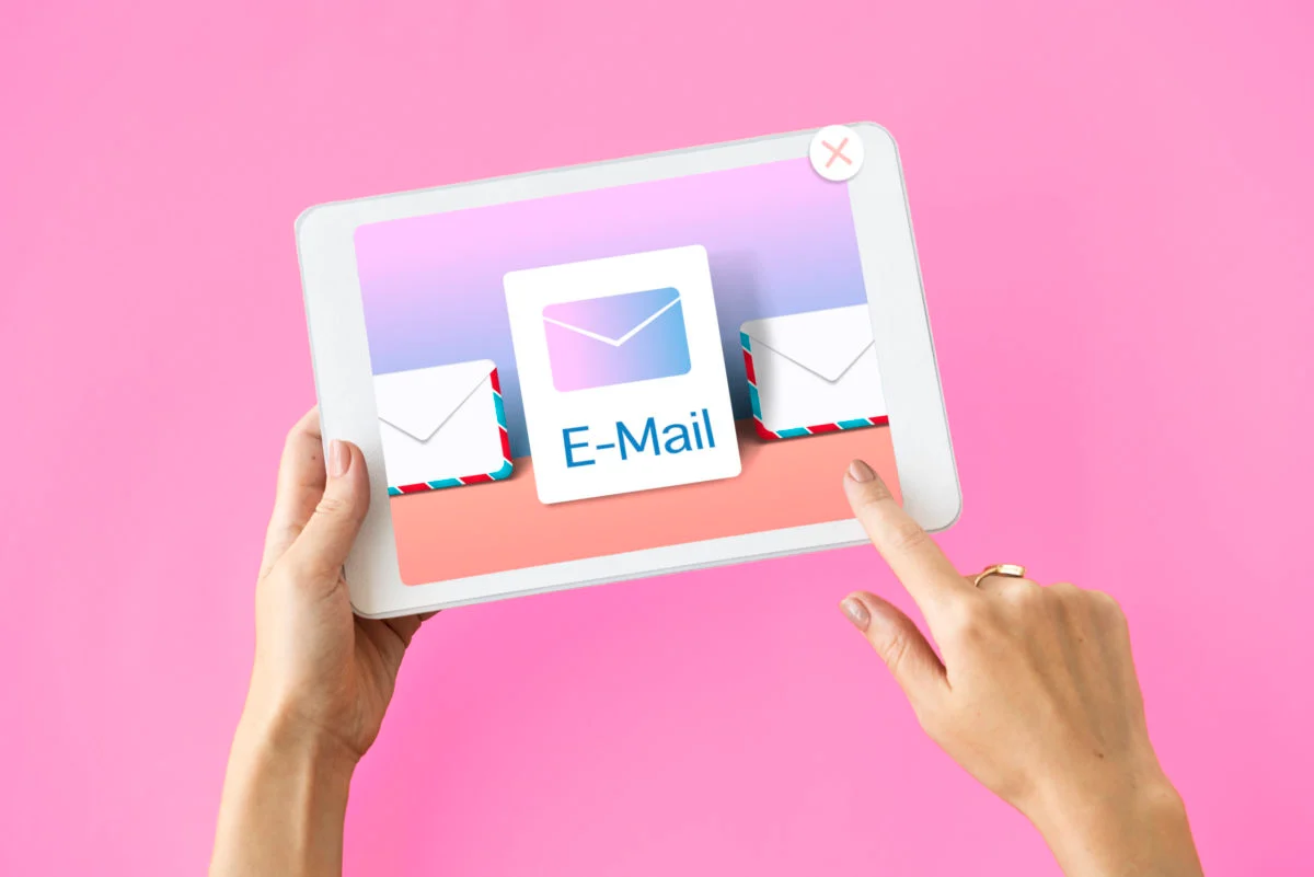 marketing por e-mail - Integrar mecanismo de pesquisa e marketing por e-mail