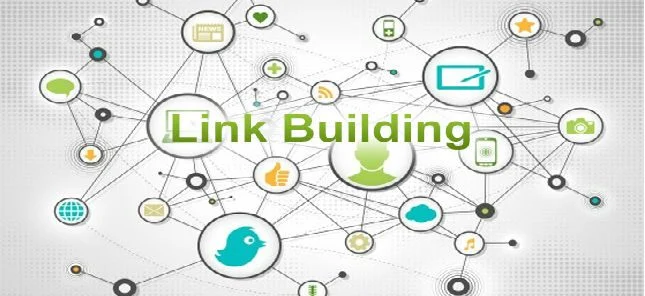 Linkbuilding-Image – Integrieren Sie Suchmaschine und E-Mail-Marketing