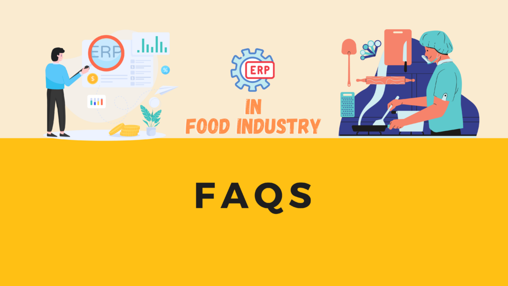 FAQ ERP