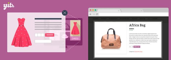 YITH tiene muchos de los mejores complementos de WooCommerce