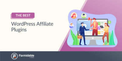 6 melhores plugins de afiliados do WordPress