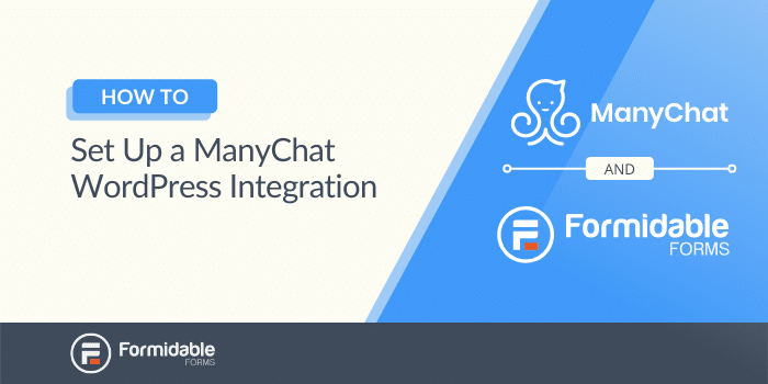 Integracja formularzy ManyChat