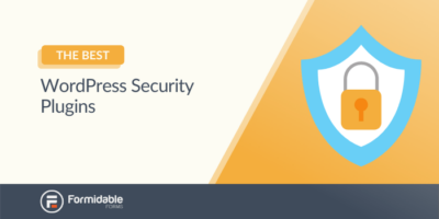 Los mejores complementos de seguridad de WordPress