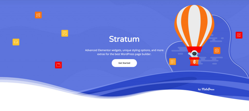 Stratum Elementor-Addons