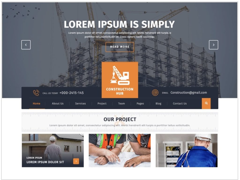 costruzione-hub-wordpress-theme-interface.jpg