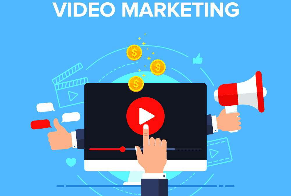 Video zur Verbesserung Ihrer Content-Marketing-Strategie-22cd6a78