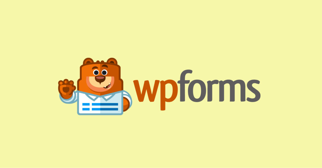 WPForms, WordPress, инструменты