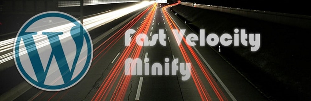 Fast Velocity Minify WordPress JavaScript-Minifizierungs-Plugin