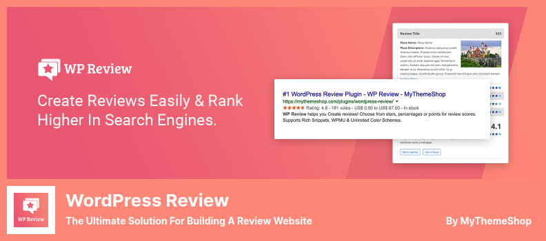 Complemento de revisión de WordPress: la solución definitiva para crear un sitio web de revisión