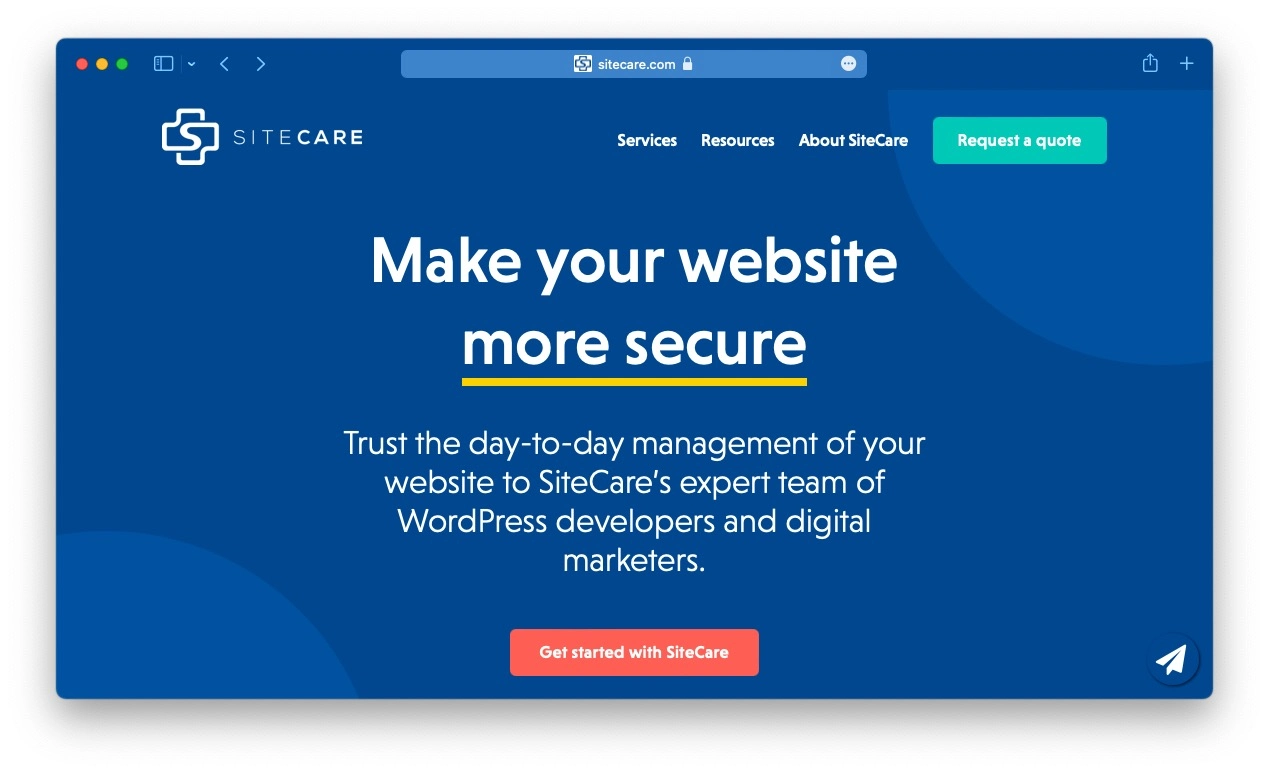 SiteCare