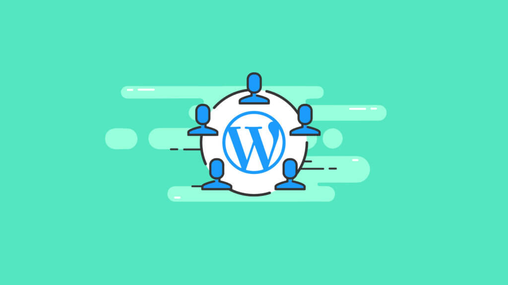roles de usuario de wordpress