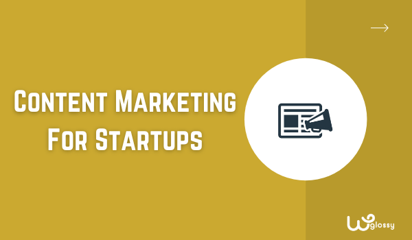 marketing de contenu pour les startups