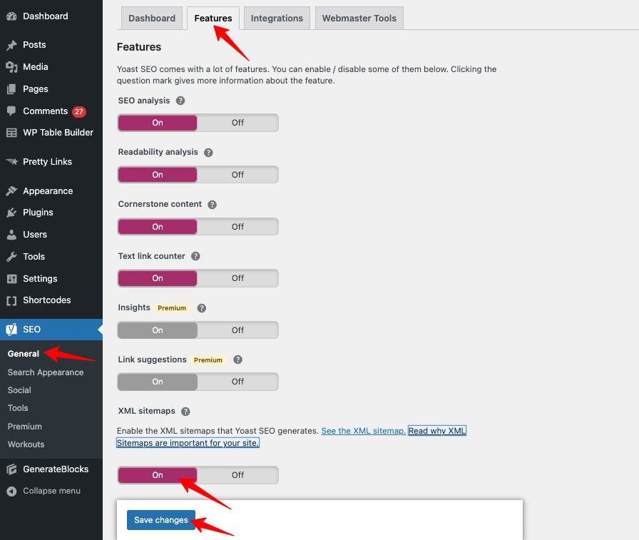 xml-sitemap