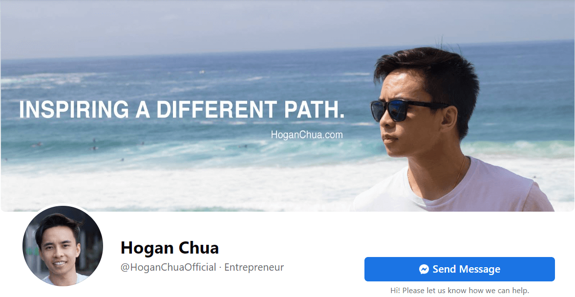 WordPress ช่อง YouTube- Hogan Chua