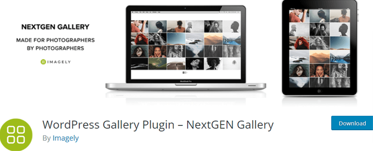 Galeria NextGEN