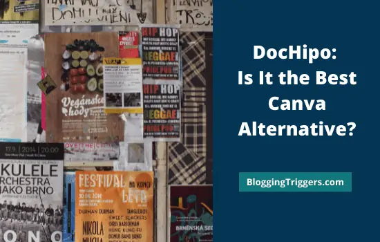 DocHipo Is It the Best Canva Alternative