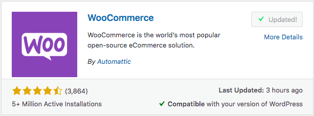 PDA-安裝-woocommerce