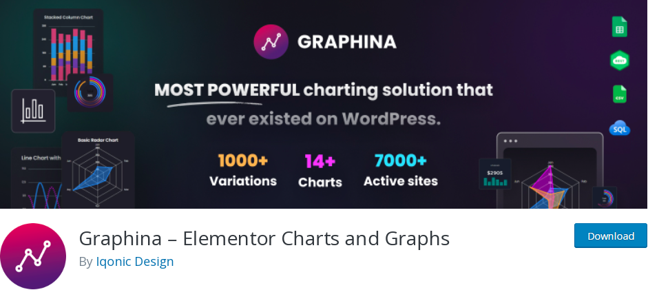 pda-graphina-плагин