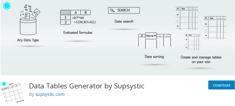 pda-supsystic-plugin