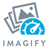 Imagify logosu