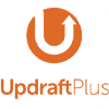 updraftplus logosu