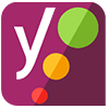 yoast SEO logosu