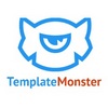 TemplateMonster logosu