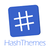 hashthemes logosu