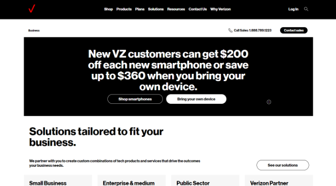 Verizon