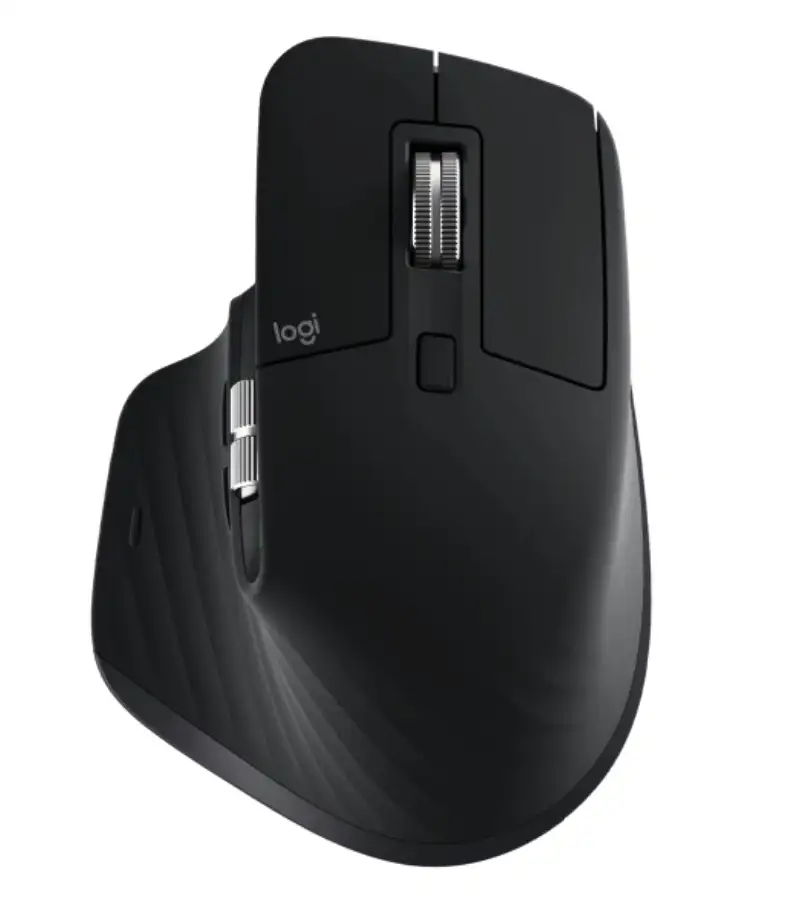 Meilleure souris pour Mac #1 : Logitech MX Master 3