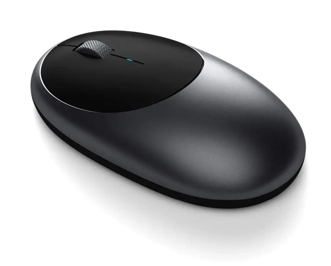 Meilleure souris pour Mac #3 : Satechi M1