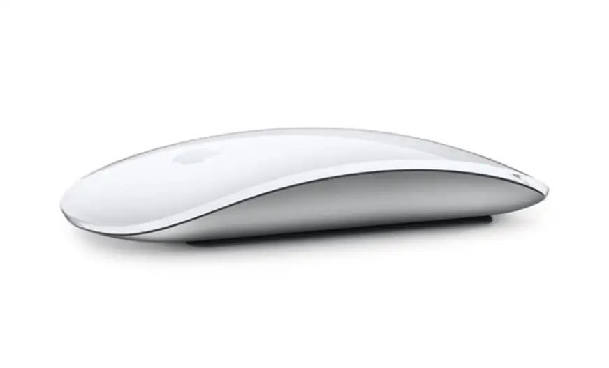 Meilleure souris pour Mac #2 : Magic Mouse