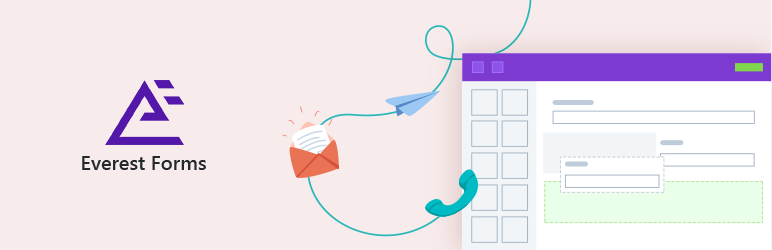 Everest Forms WordPress Plugin