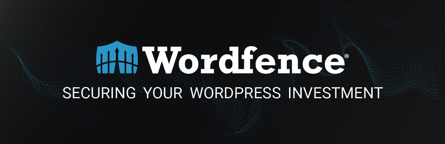 Plugin Keamanan Wordfence WordPress