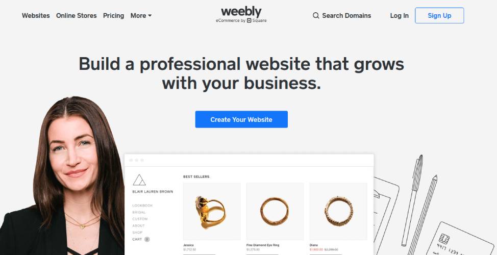 Weebly